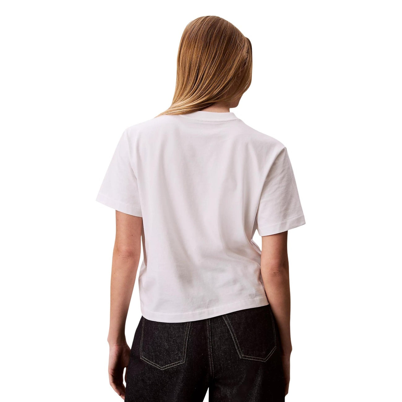 Calvin Klein Jeans T-Shirt Donna