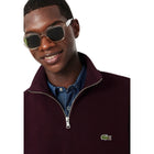Lacoste Felpa Uomo immagine 2