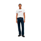 Tommy Hilfiger Jeans T-Shirt Uomo immagine 3