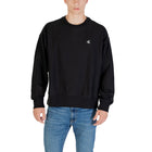 Calvin Klein Jeans Felpa Uomo immagine 4