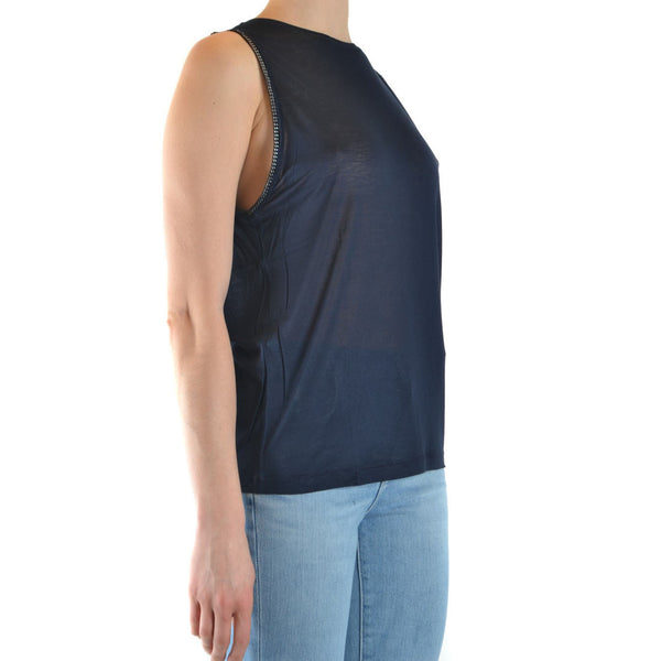 Dondup Canotta Donna — vista 2