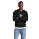 Calvin Klein Jeans Felpa Uomo immagine 1