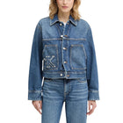 Calvin Klein Jeans Giacca Donna immagine 1