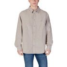 Calvin Klein Jeans Camicia Uomo immagine 4