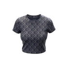 Calvin Klein Jeans T-Shirt Donna immagine 3