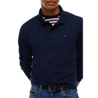 Tommy Hilfiger Jeans Polo Uomo immagine 4