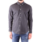 Armani Collezioni Camicia Uomo immagine 1