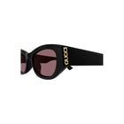 Gucci Occhiali Da Sole Donna immagine 3