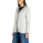 Tommy Hilfiger Jeans Cardigan Donna immagine 3