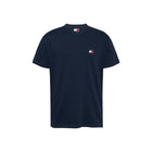 Tommy Hilfiger Jeans T-Shirt Uomo immagine 5