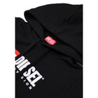 Diesel Felpa Donna immagine 3