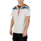 County Of Milan T-Shirt Uomo immagine 3