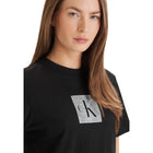 Calvin Klein Jeans T-Shirt Donna immagine 4