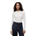 Tommy Hilfiger Jeans Cardigan Donna immagine 1