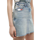 Tommy Hilfiger Jeans Gonna Donna immagine 3