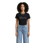 Guess T-Shirt Donna immagine 1