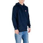 Tommy Hilfiger Jeans Felpa Uomo immagine 3