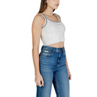 Tommy Hilfiger Jeans Canotta Donna immagine 3
