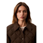 Calvin Klein Jeans Giubbotto Donna immagine 4