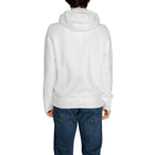 Tommy Hilfiger Jeans Felpa Uomo immagine 3