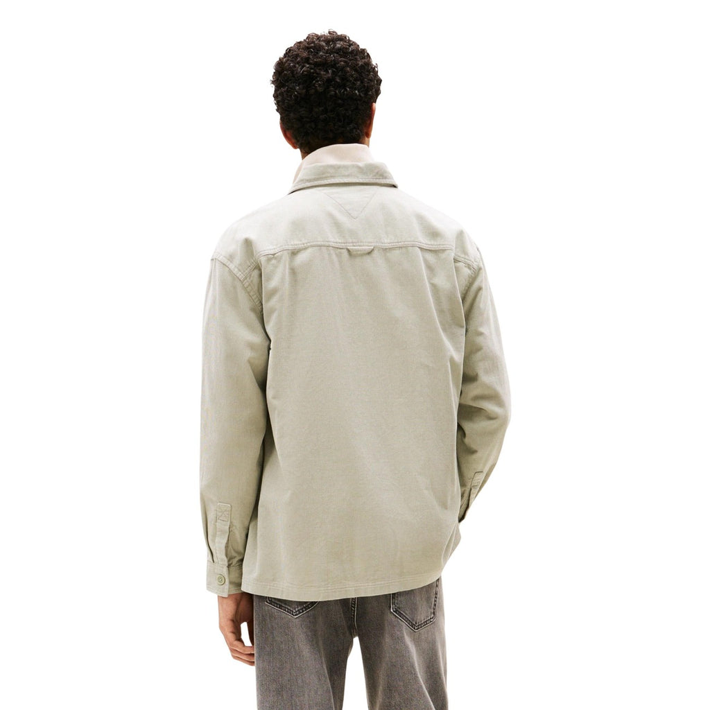 Tommy Hilfiger Jeans Giacca Uomo