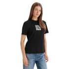 Calvin Klein Jeans T-Shirt Donna immagine 1
