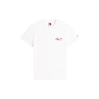Tommy Hilfiger Jeans T-Shirt Uomo immagine 3