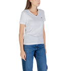 Calvin Klein Jeans T-Shirt Donna immagine 3