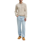 Tommy Hilfiger Jeans Maglia Uomo immagine 2