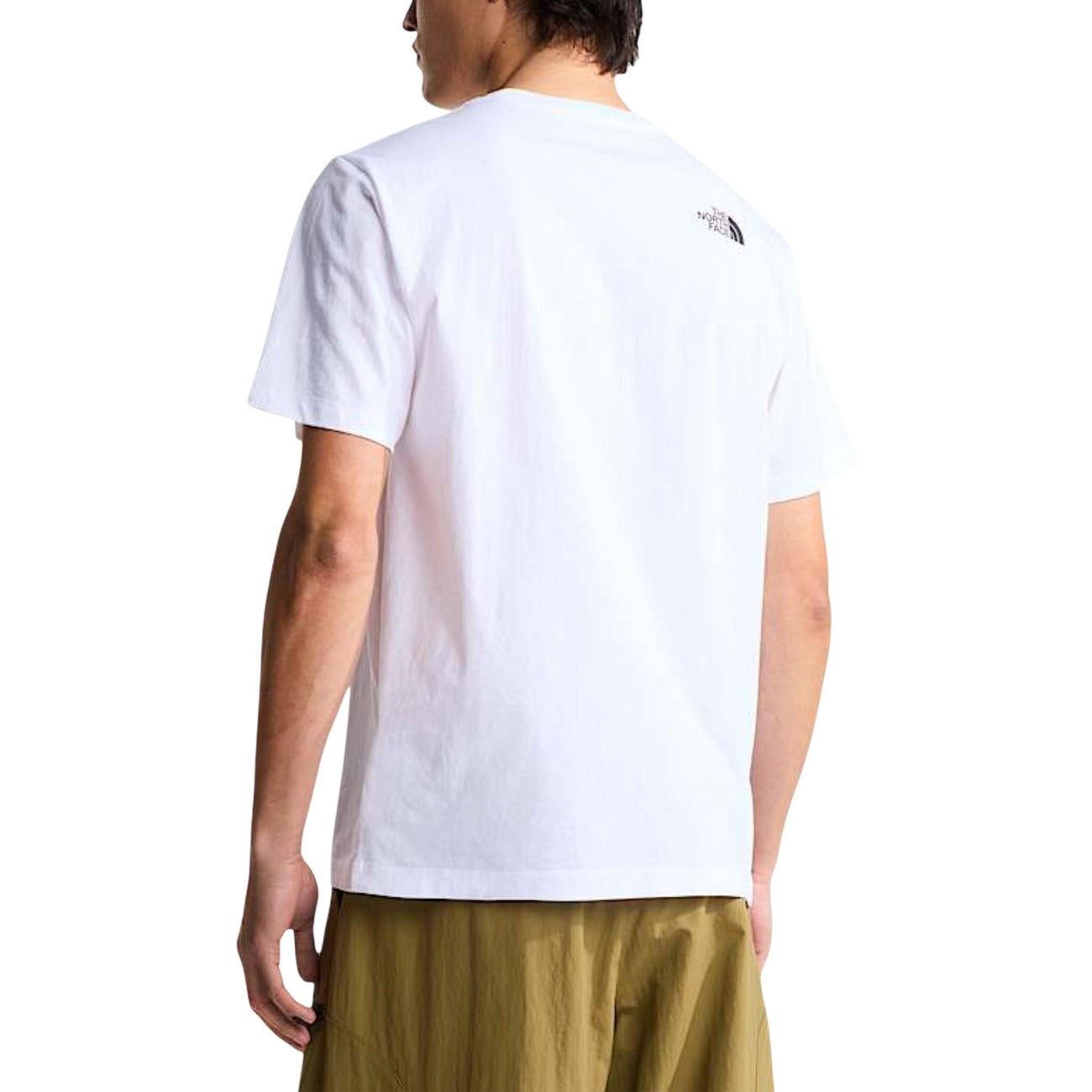 The North Face T-Shirt Uomo