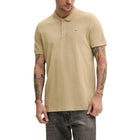 Tommy Hilfiger Jeans Polo Uomo immagine 7
