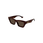 Gucci Occhiali Da Sole Donna immagine 1