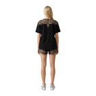 County Of Milan T-Shirt Donna immagine 4