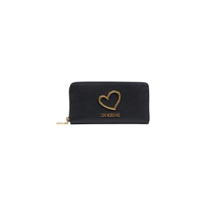 Love Moschino Portafogli Donna