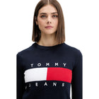 Tommy Hilfiger Jeans Maglia Donna immagine 4