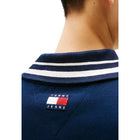 Tommy Hilfiger Jeans Felpa Uomo immagine 3