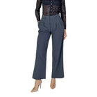 Calvin Klein Jeans Pantaloni Donna immagine 2
