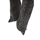 Karl Lagerfeld Jeans Jeans Donna immagine 2
