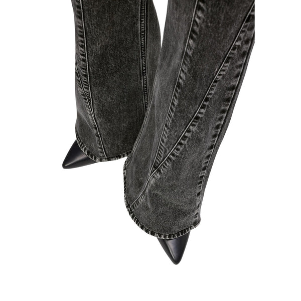 Karl Lagerfeld Jeans Jeans Donna — vista 2