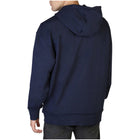 Tommy Hilfiger Jeans Felpa Uomo immagine 2