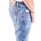 Diesel Jeans Uomo immagine 8
