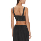 Tommy Hilfiger Jeans Top Donna immagine 3