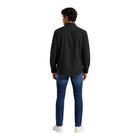 Calvin Klein Jeans Camicia Uomo immagine 4