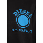 Diesel Felpa Uomo immagine 2
