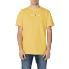 Tommy Hilfiger Jeans T-Shirt Uomo immagine 1