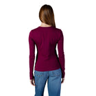 Calvin Klein Jeans T-Shirt Donna immagine 5