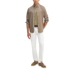 Calvin Klein Jeans Camicia Uomo immagine 3