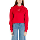 Tommy Hilfiger Jeans Felpa Donna immagine 1