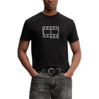 Tommy Hilfiger Jeans T-Shirt Uomo immagine 1