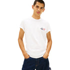 Tommy Hilfiger Jeans T-Shirt Uomo immagine 1